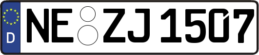 NE-ZJ1507