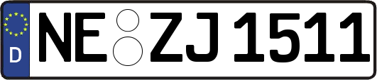 NE-ZJ1511