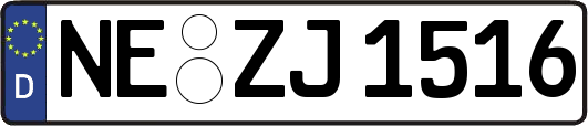 NE-ZJ1516