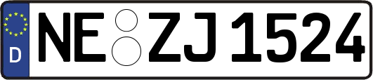 NE-ZJ1524