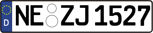 NE-ZJ1527