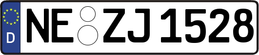 NE-ZJ1528
