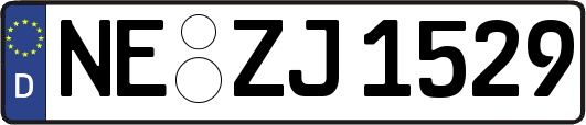 NE-ZJ1529
