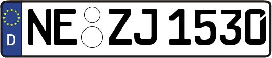 NE-ZJ1530