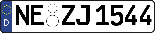 NE-ZJ1544