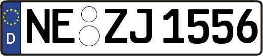 NE-ZJ1556