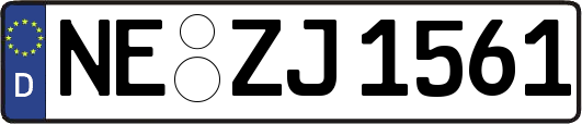 NE-ZJ1561