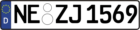 NE-ZJ1569