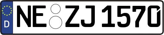 NE-ZJ1570