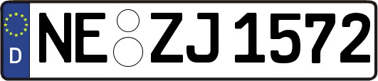 NE-ZJ1572