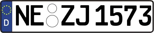 NE-ZJ1573