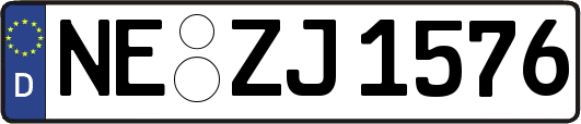 NE-ZJ1576