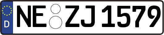 NE-ZJ1579
