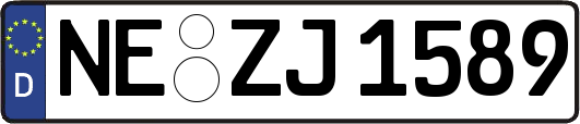 NE-ZJ1589