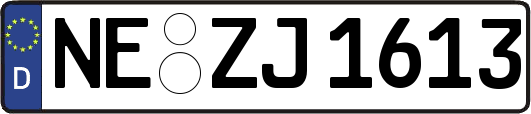 NE-ZJ1613