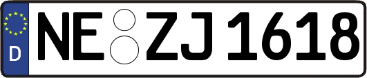 NE-ZJ1618