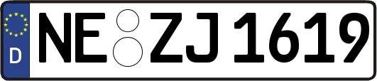 NE-ZJ1619