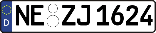 NE-ZJ1624