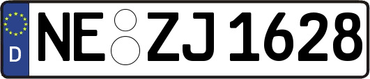 NE-ZJ1628