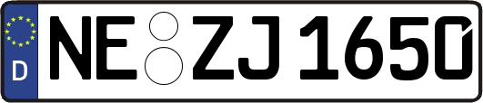 NE-ZJ1650