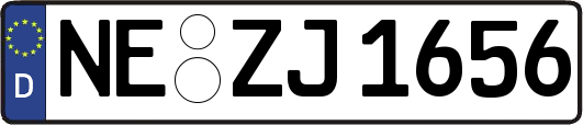 NE-ZJ1656
