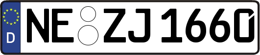 NE-ZJ1660