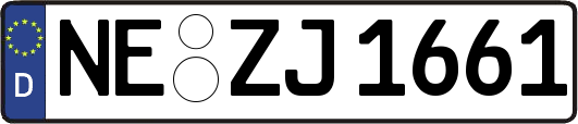 NE-ZJ1661