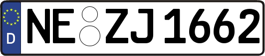 NE-ZJ1662