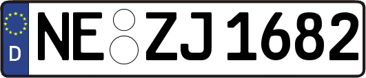 NE-ZJ1682