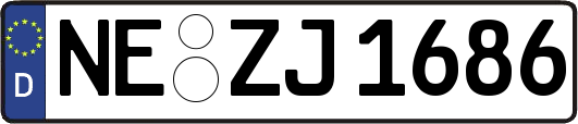 NE-ZJ1686