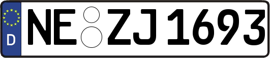 NE-ZJ1693