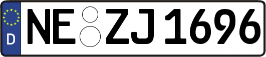 NE-ZJ1696