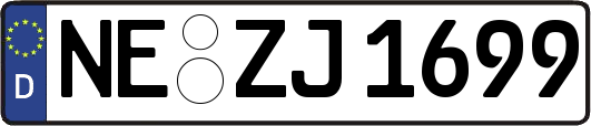NE-ZJ1699