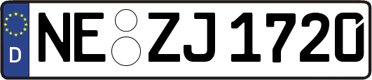 NE-ZJ1720
