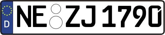 NE-ZJ1790