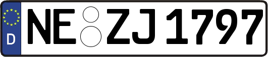 NE-ZJ1797