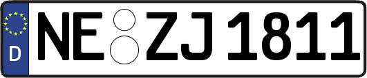 NE-ZJ1811