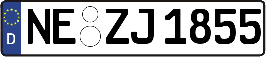 NE-ZJ1855