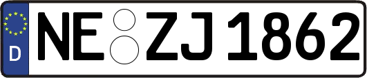 NE-ZJ1862