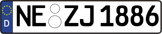 NE-ZJ1886