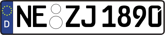 NE-ZJ1890