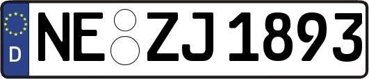 NE-ZJ1893