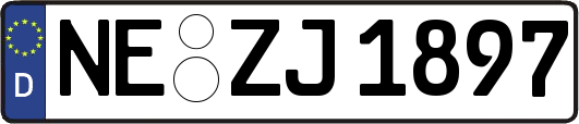 NE-ZJ1897