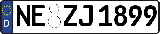 NE-ZJ1899
