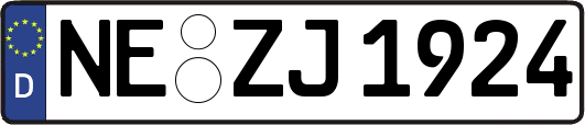 NE-ZJ1924