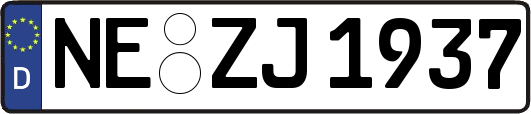 NE-ZJ1937