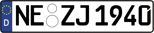 NE-ZJ1940