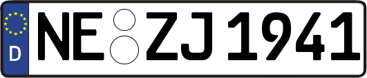 NE-ZJ1941