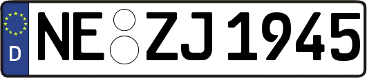 NE-ZJ1945