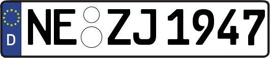 NE-ZJ1947